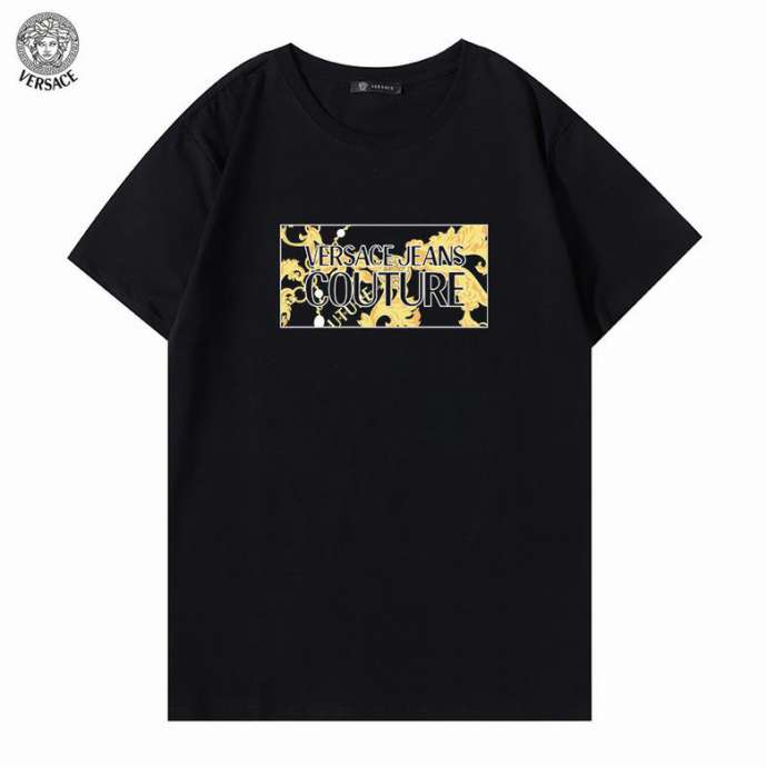 Picture of Versace T Shirts Short _SKUVersaceS-XXLppt40200